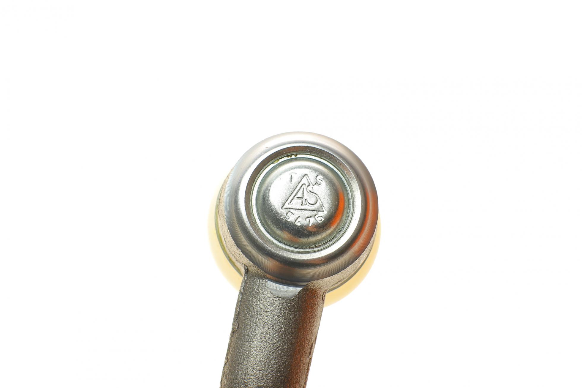 13AU0203 AS METAL